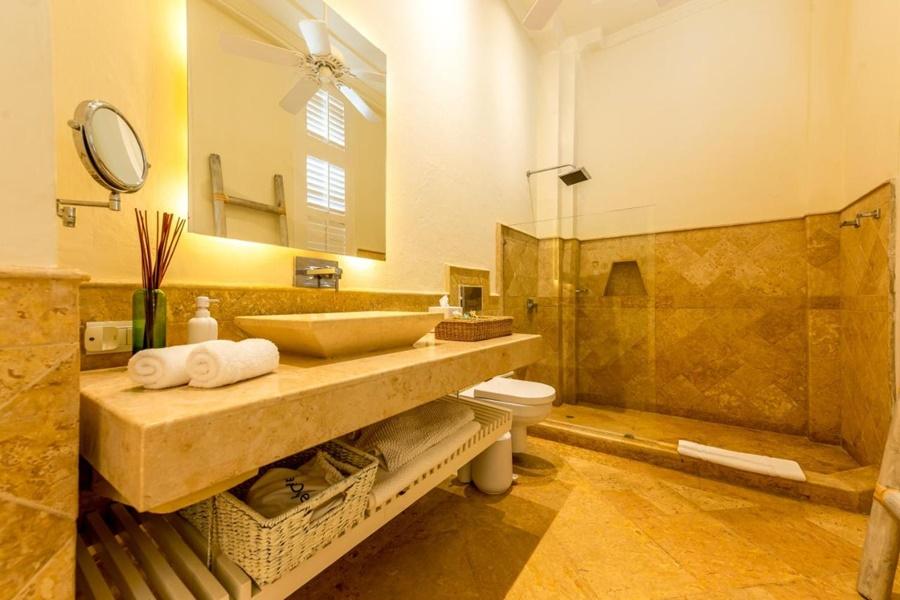 Casa Diluca Hotel