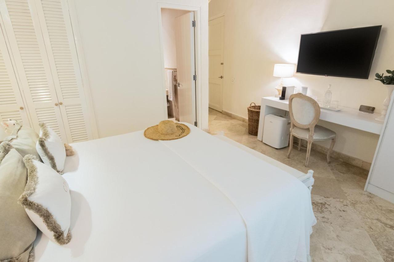 Casa Diluca Hotel Cartagena